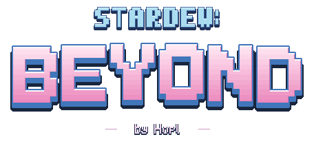 Stardew: Beyond by Hopl